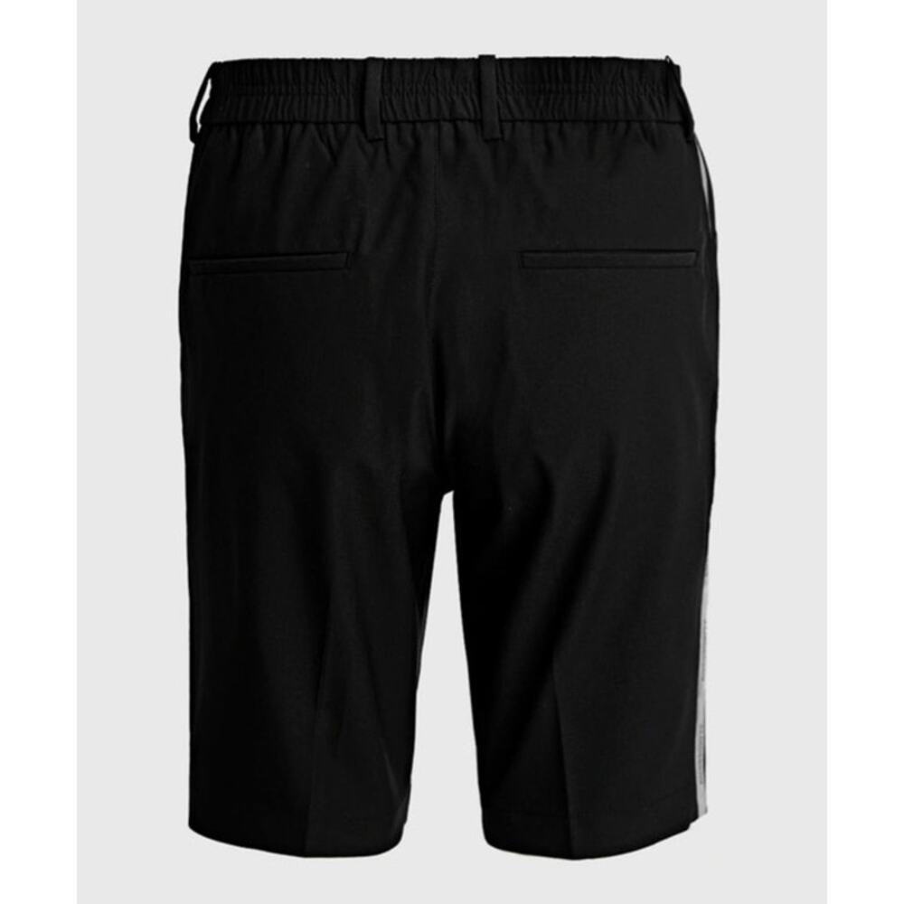 J. Lindeberg Men's Stuart Stripe Shorts - Picture 3 of 11